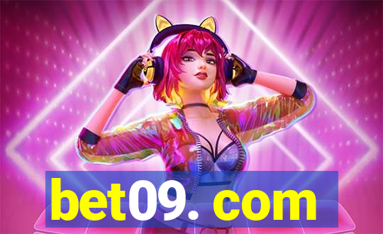 bet09. com